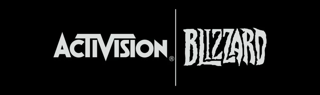 Activision Blizzard publica um relatório em resposta ao seu processo na Califórnia
