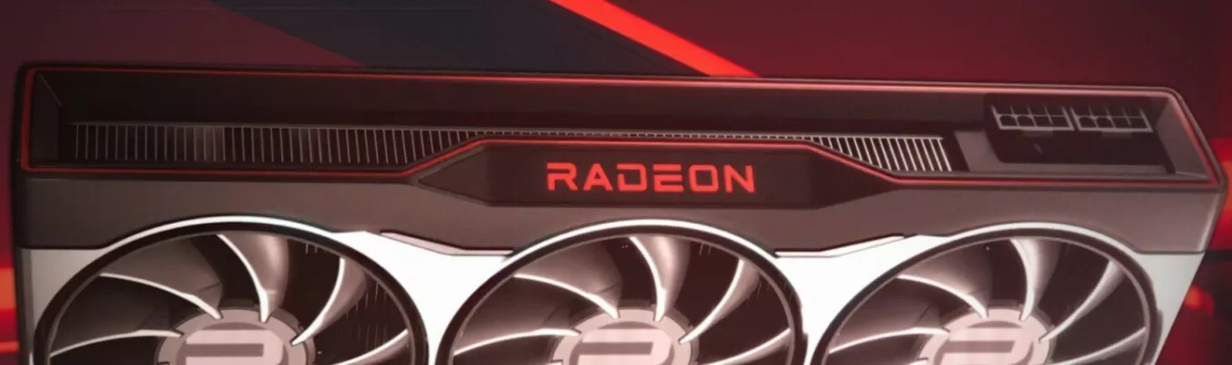 AMD anuncia AMD Radeon RX 6600 XT por 379 dólares
