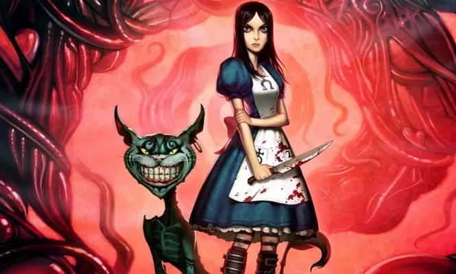 Alice: Madness Returns volta a ser vendido no Steam