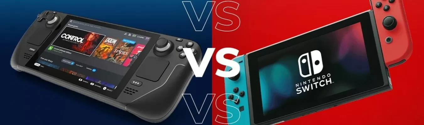 Analistas preveem que o Switch será o console mais vendido de todos os tempos até 2025