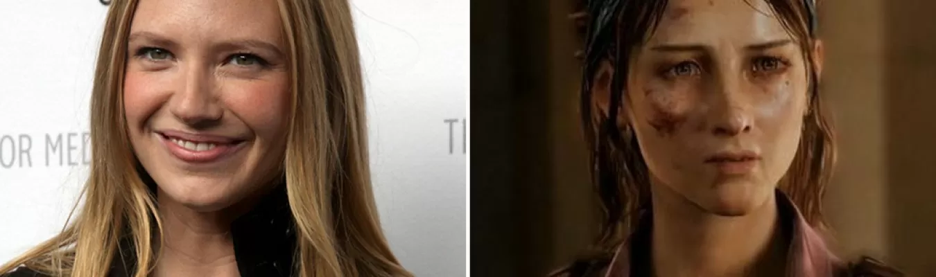 Anna Torv será Tess na série The Last of Us da HBO