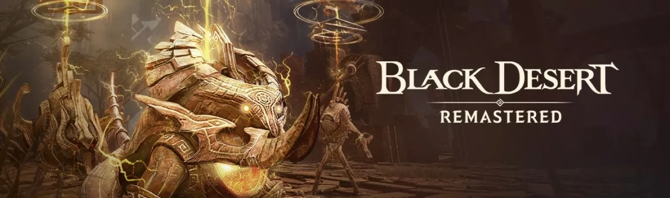 Black Desert Online lança Atoraxxion, sua primeira dungeon cooperativa