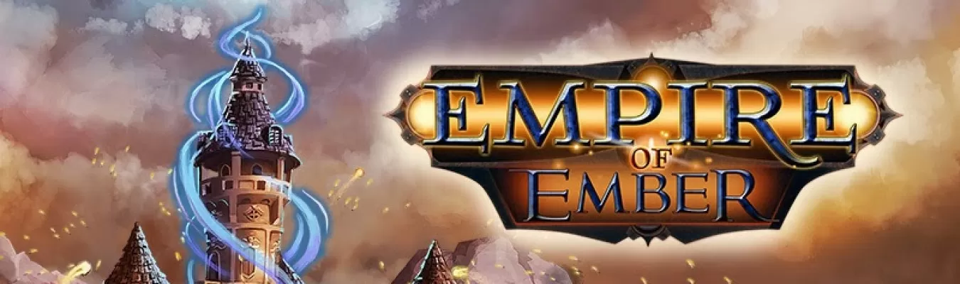 Conheça o Empire of Ember, Novo jogo RPG de ação em primeira pessoa da Poleaxe Games