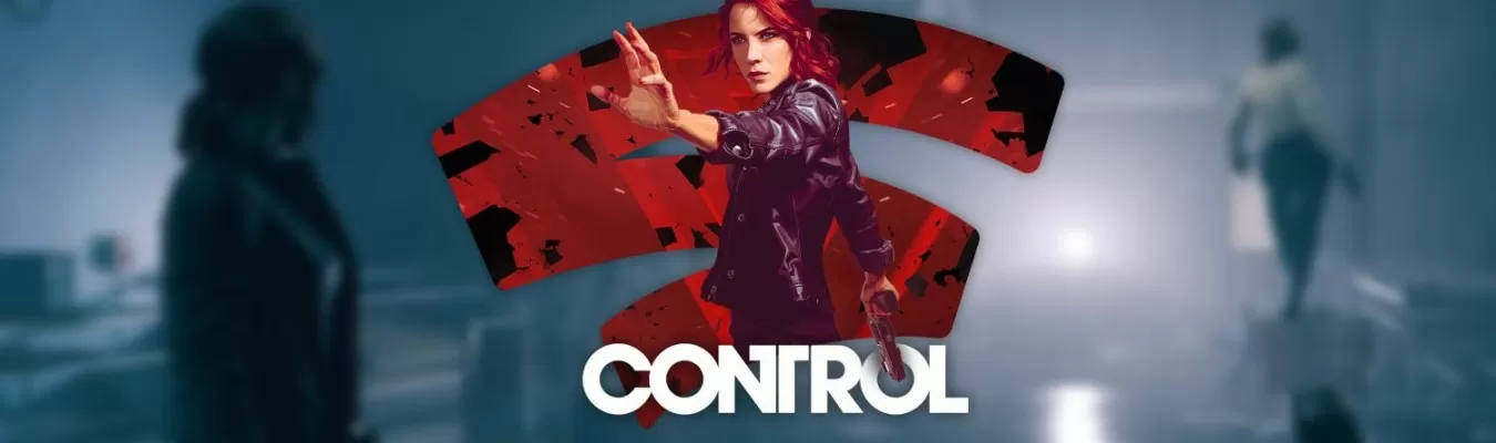 Control: Ultimate Edition já está disponível no Google Stadia