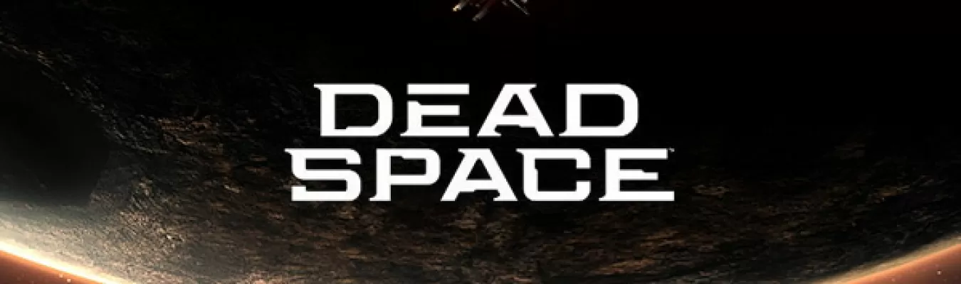 Motive Studios confirma que Dead Space Remake não terá Multiplayer ou Micro-transações
