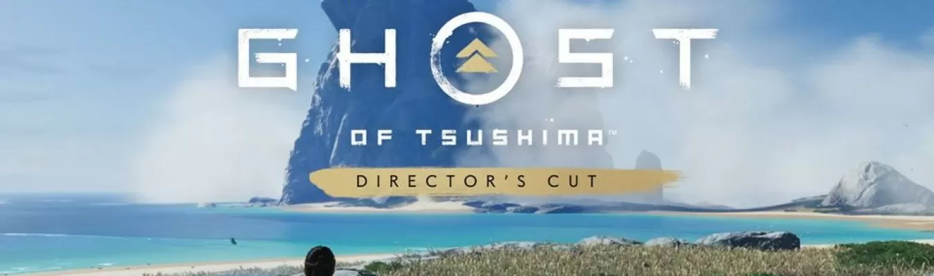 Desenvolvedores de Ghost of Tsushima justificam o preço da Directors Cut