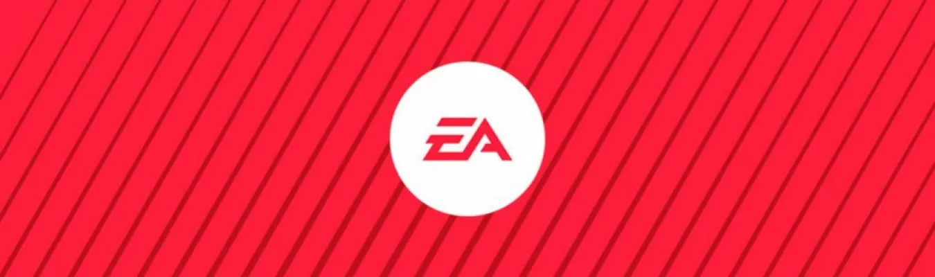 EA é a editora com mais engajamento no PlayStation e Xbox