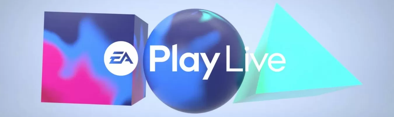 EA Play Live | Assista a transmissão oficial do evento aqui