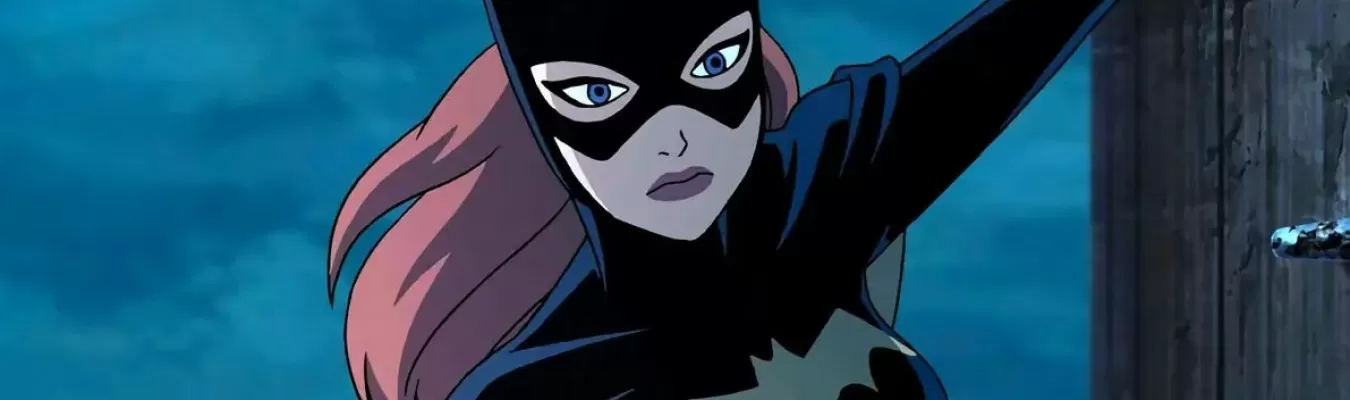 Warner Bros. revela atriz que dará vida a Batgirl no filme solo da heroína