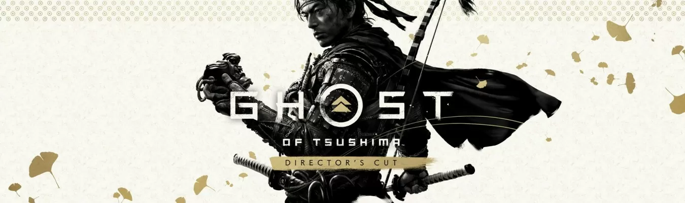 Ghost of Tsushima Director's Cut: Revelados os detalhes da expansão