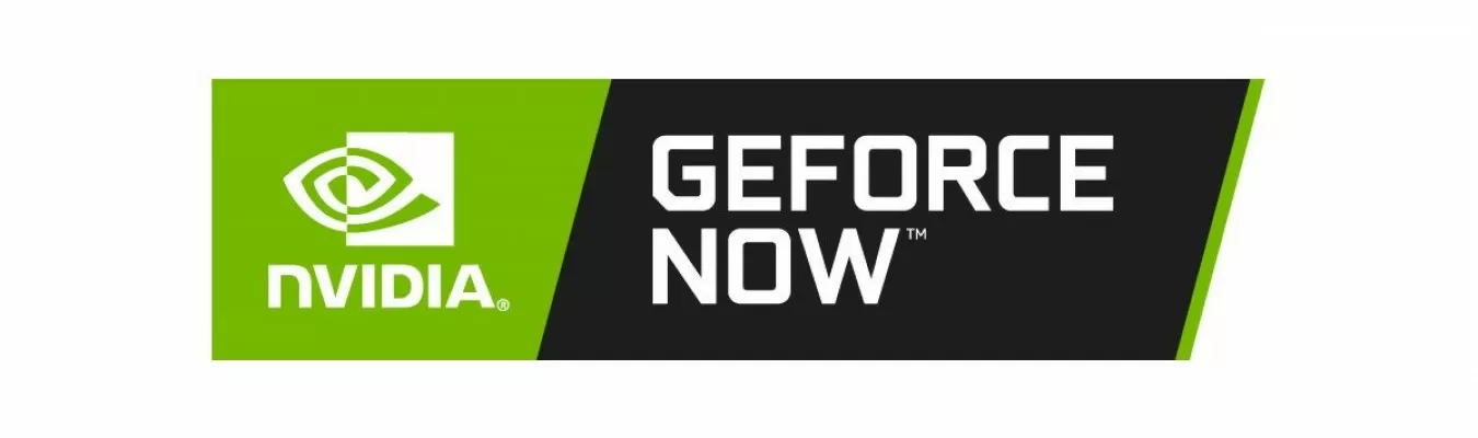 GeForce Now adiciona mais 14 jogos em sua biblioteca