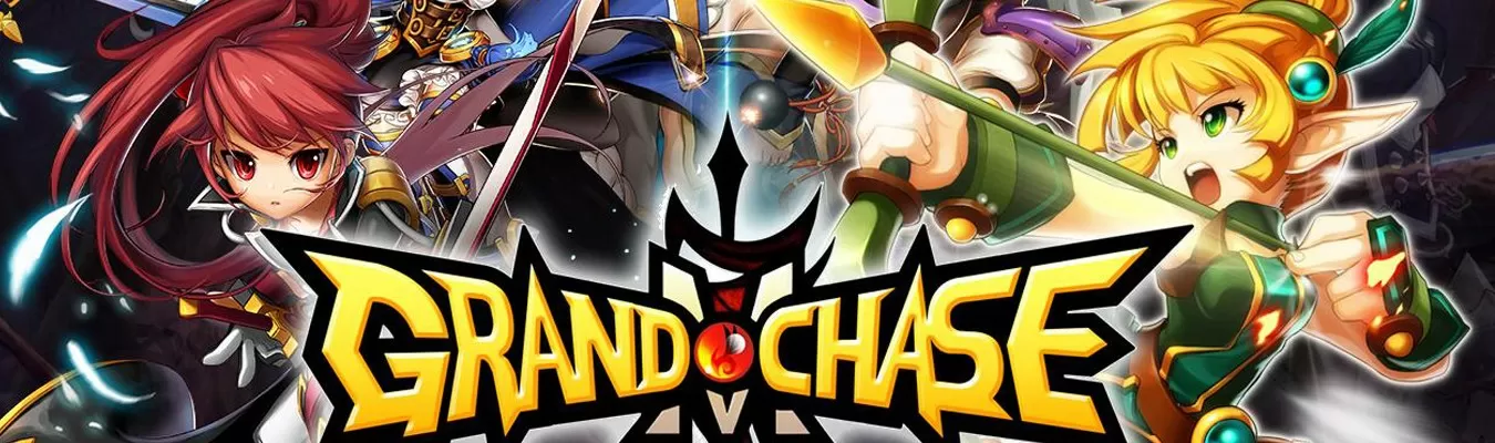 Grand Chase já se encontra disponível gratuitamente no Steam