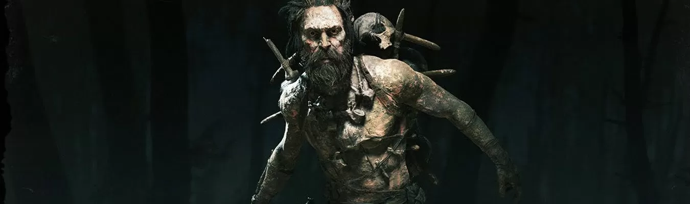 Hunt: Showdown apresenta sua nova DLC que adiciona o personagem Cain