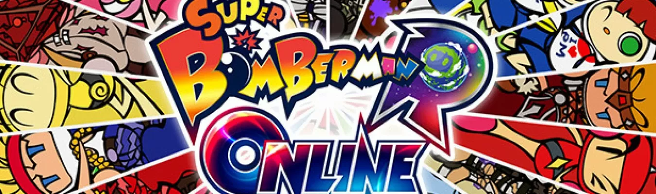Konami comemora 3 milhões de downloads do Super Bomberman R Online