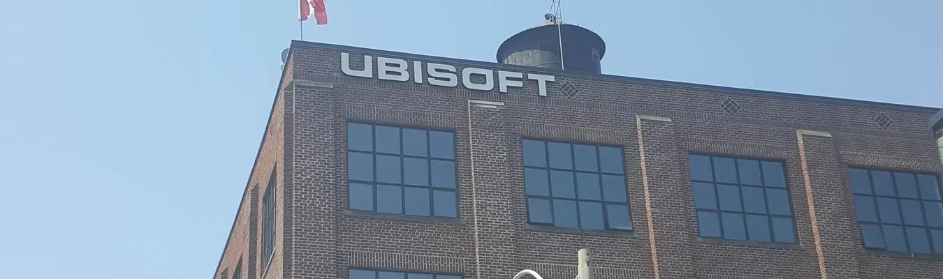 Laurent Malville, diretor criativo da Ubisoft Toronto, anuncia saída da empresa após 15 anos