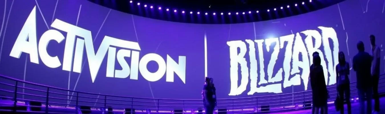 Investidores da Activision Blizzard alegam que as promessas de mudanças da editora são inadequadas