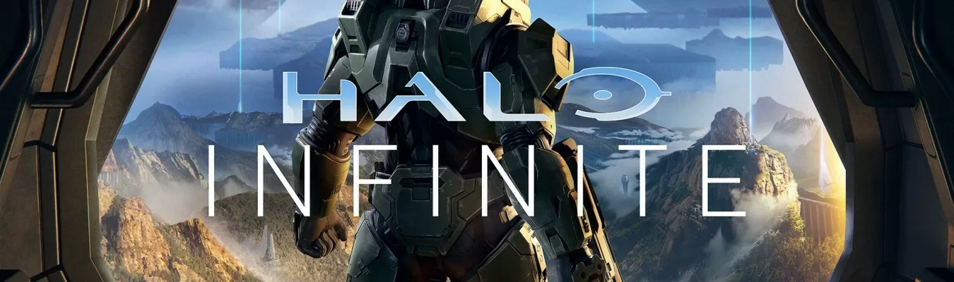 Marcus Lehto, co-criador de Halo, dá sua opinião sobre as melhorias da 343 Industries em Halo Infinite