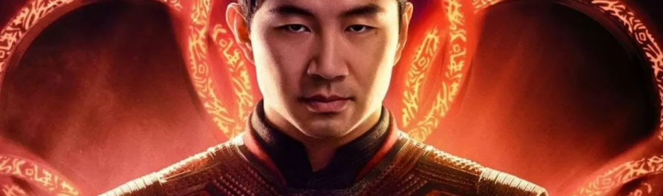 Marvel compartilha novo vídeo para Shang-Chi e a Lenda dos Dez Anéis