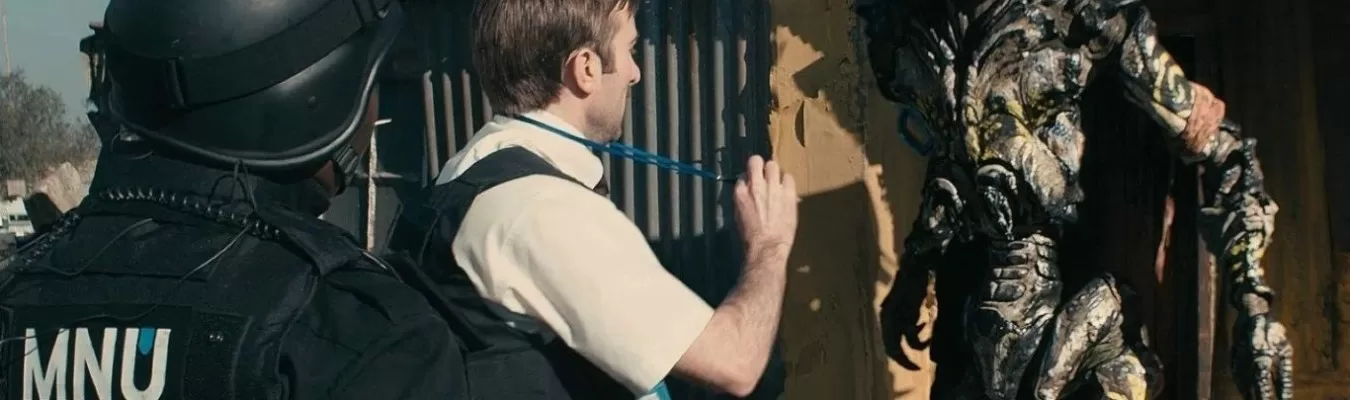 Neill Blomkamp divulga vários detalhes sobre o enredo e produção de District 10
