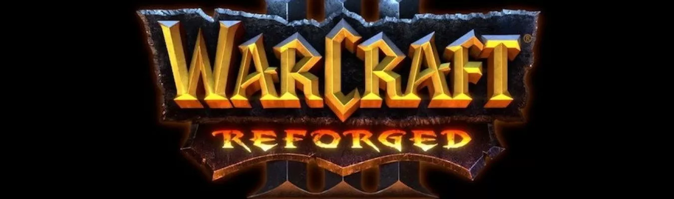 Orçamento de Warcraft III Reforged foi destruído depois de brigas internas na Blizzard Entertainment