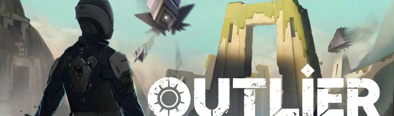 OUTLIER é o mais novo título VR da Joy Way. ( mesmos criadores de STRIDE )