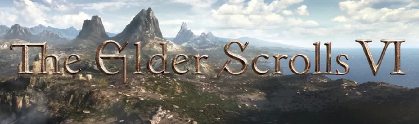 Phil Spencer afirma que The Elder Scrolls 6 não será lançado antes de Fable