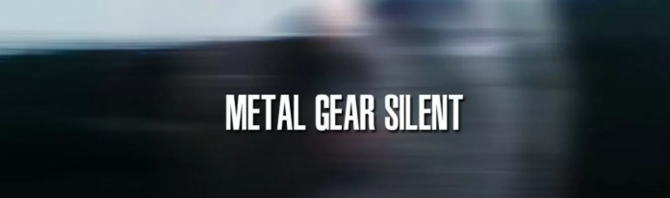 Rumor | Sony pode anunciar um novo Metal Gear Solid e Silent Hill muito em breve