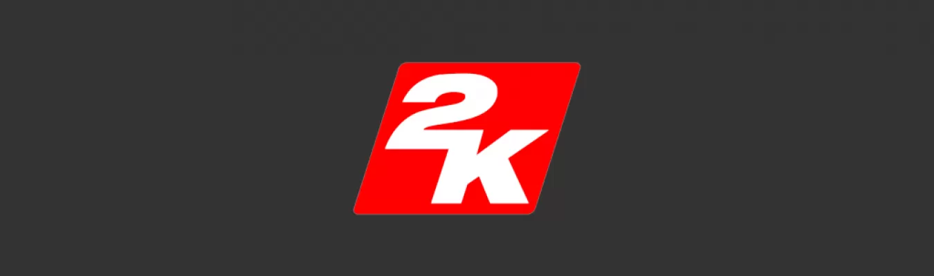 Take-Two Interactive diz que a 2K Games vai anunciar uma nova franquia de jogos em Agosto