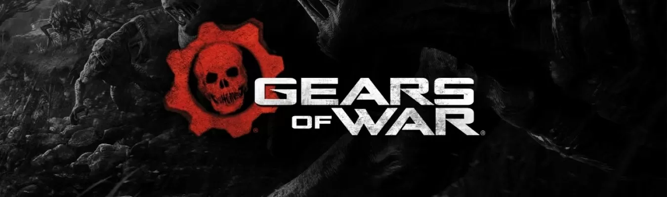 Trilogia Gears of War vai ganhar nova edição especial da sua Trilha Sonora em vinil