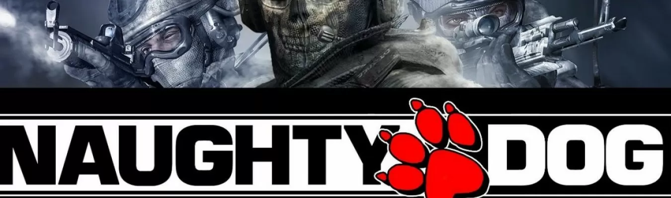 Veteranos da Infinity Ward, Bungie e Naughty Dog anunciam criação de estúdio AAA