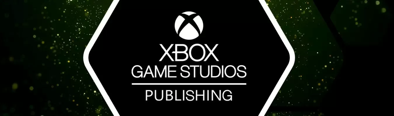 Xbox Game Studios Publishing tem desejo de criar grandes franquias através de estúdios Second-party