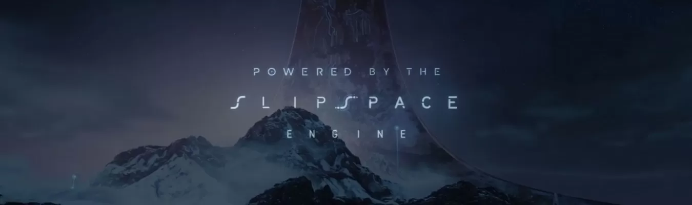 343 Industries considera a nova Slipspace Engine de Halo Infinite uma besta mística