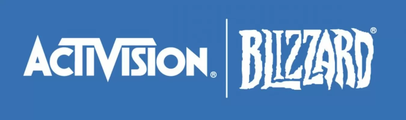 Acionistas da Activision Blizzard processam a empresa pela segunda vez em menos de 24 horas
