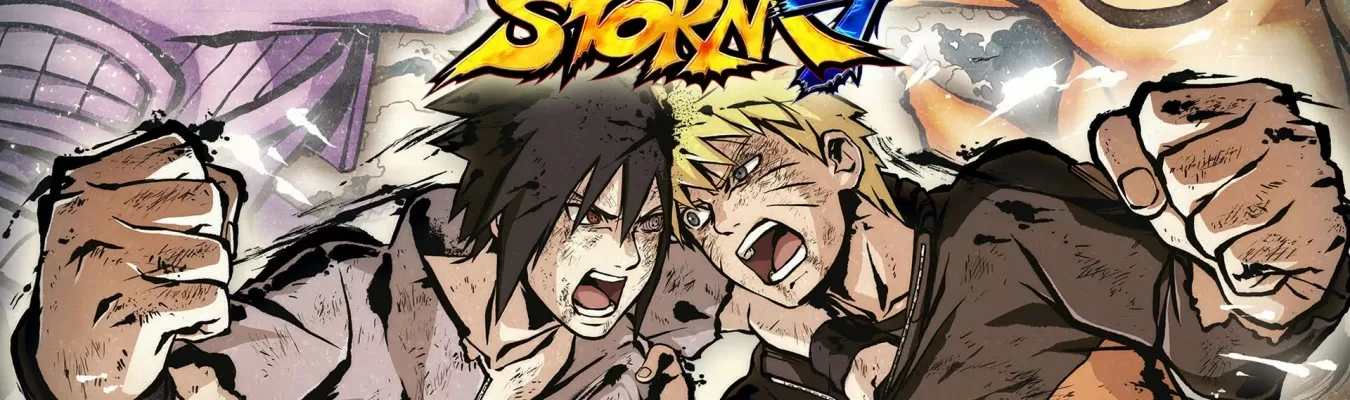 Análisis de Naruto Shippuden Ultimate Ninja Storm para Nintendo