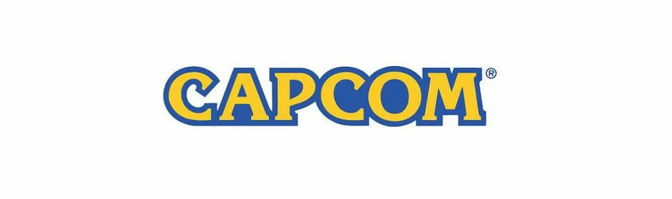 Capcom atualiza os números de venda das suas principais franquias