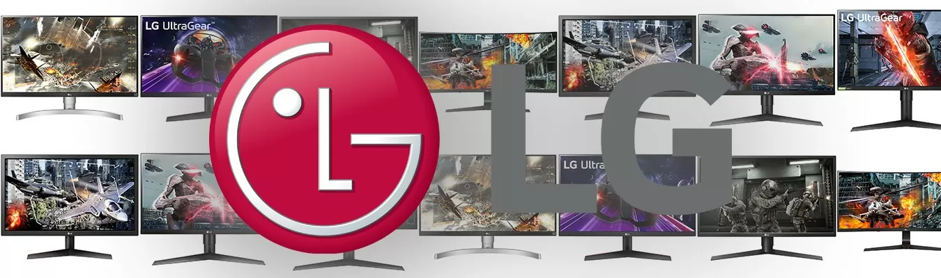 Conheça os 7 melhores Monitor gamer LG