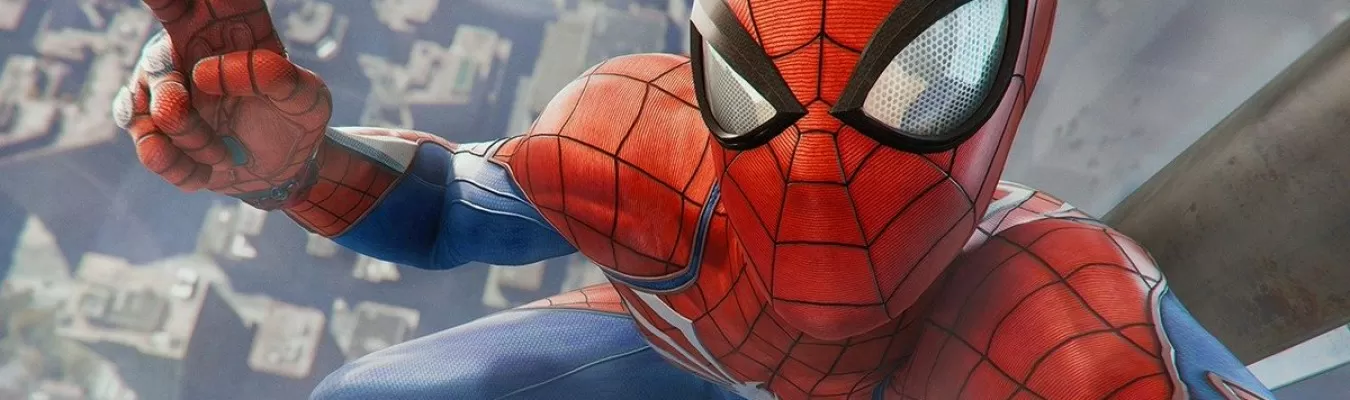 Crystal Dynamics afirma que Spider-Man será lançado ainda esse ano para Marvels Avengers