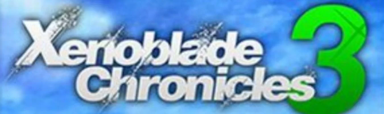 Dubladora de Melia em Xenoblade Chronicles pode acidentalmente ter vazado Xenoblade Chronicles 3