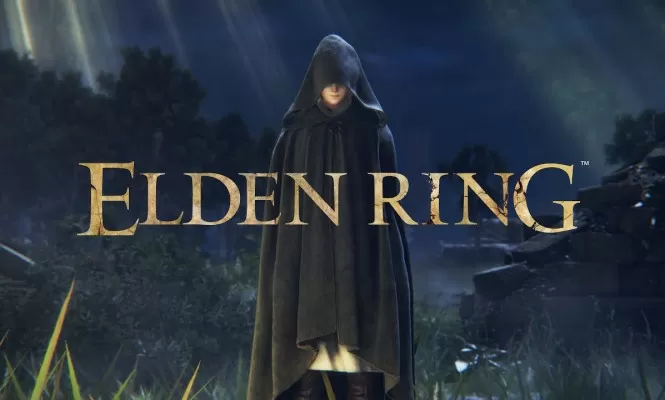 Elden Ring finalmente ganha sua página na Steam com belas imagens