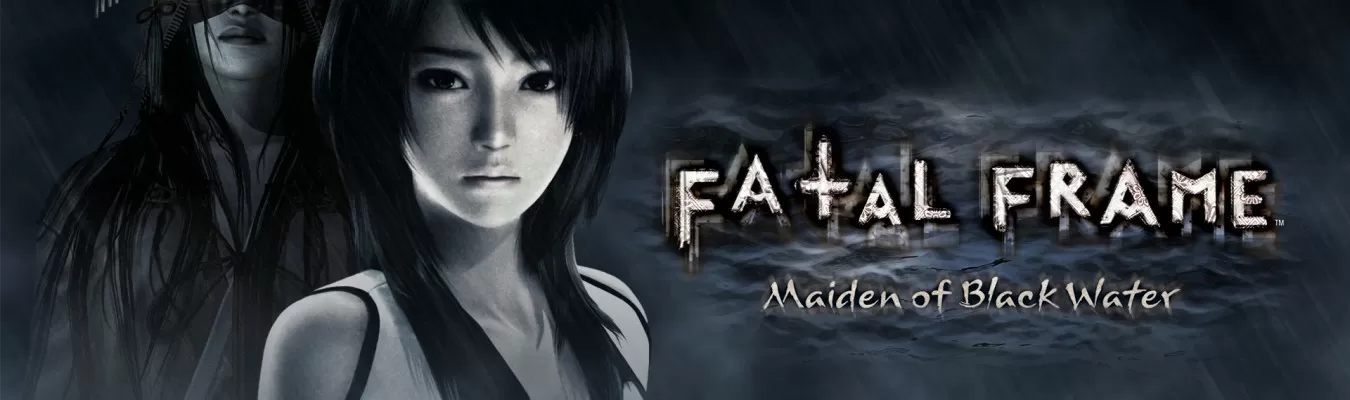 Análise | Fatal Frame: Maiden of Black Water
