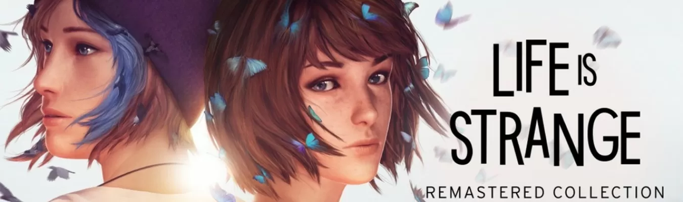 Life is Strange: Remastered Collection ganha primeiro gameplay