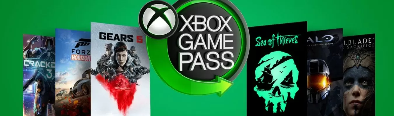 Need for Speed Heat, Twelve Minutes, Humankind e outros estão entre as novidades do Xbox Game Pass