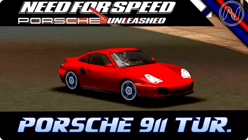 NFS: Porsche Unleashed | Playthrough | Modern Era | Class 1 | 911 Turbo 00