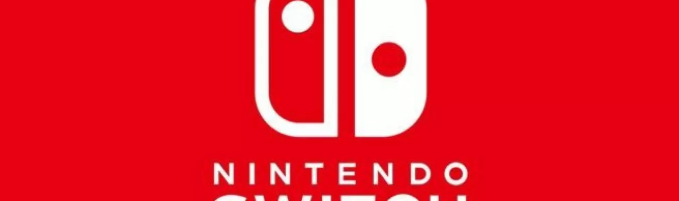 NPD: Switch foi o console mais vendido do mês de Julho nos EUA