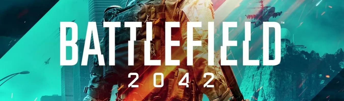 Playertest de Battlefield 2042 no PS5 foi cancelado devido a um “Problema Crítico”