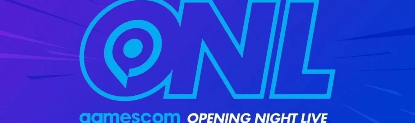 Opening Night Live da Gamescom 2021 recebe data, horário e novas informações