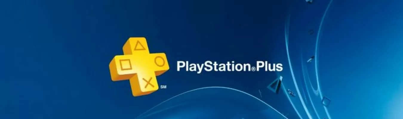 PS Plus: Sony registra queda de mais de 1 milhão de assinantes do