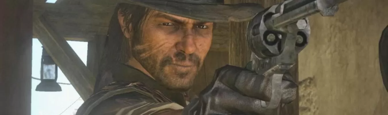 Red Dead Redemption Remaster só deverá acontecer caso as vendas de GTA Trilogy Remaster sejam ótimas