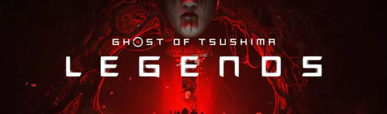 Sucker Punch revela que será possível comprar Ghost of Tsushima: Legends separadamente