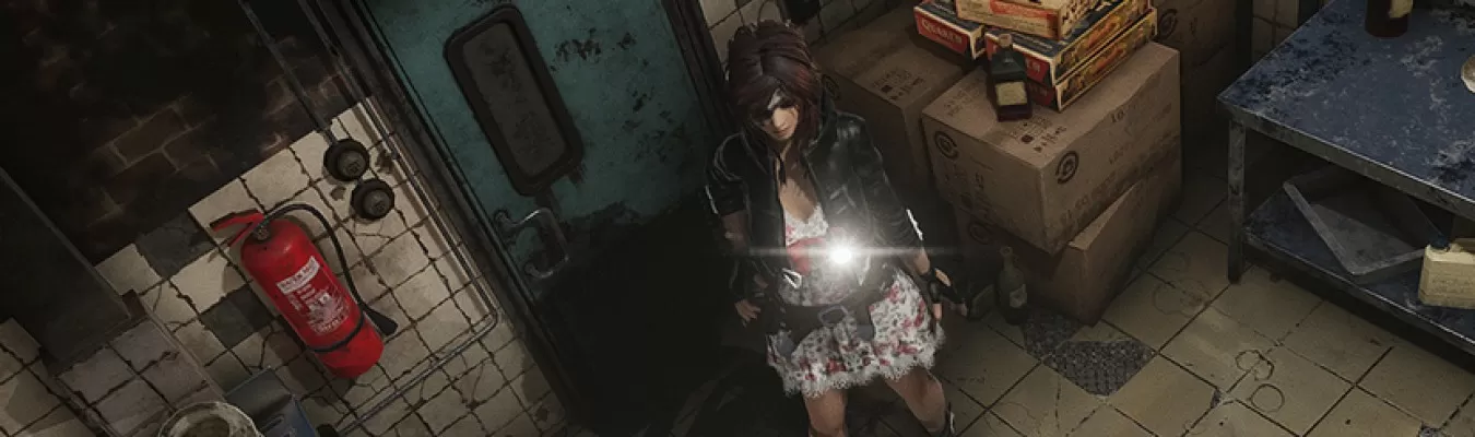 Tormented Souls, jogo inspirado em Alone in the Dark, será localizado em português